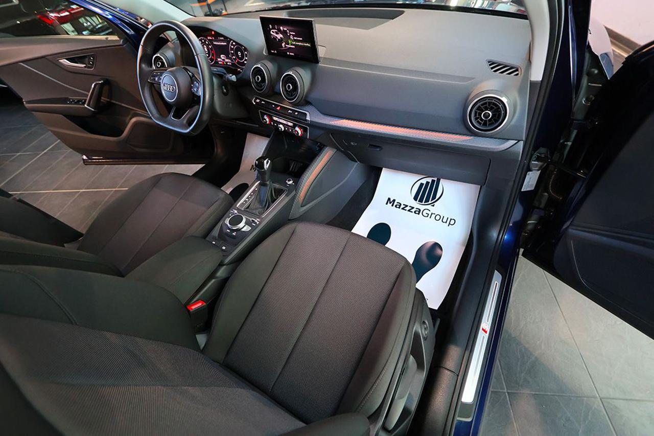 AUDI Q2 35 TFSI S-Tronic S-Line - 16