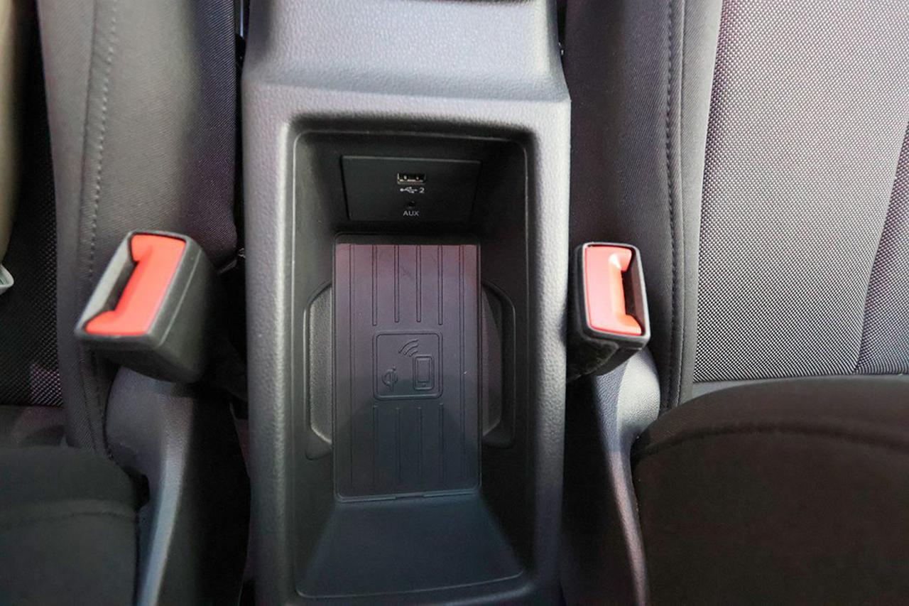 AUDI Q2 35 TFSI S-Tronic S-Line - 36