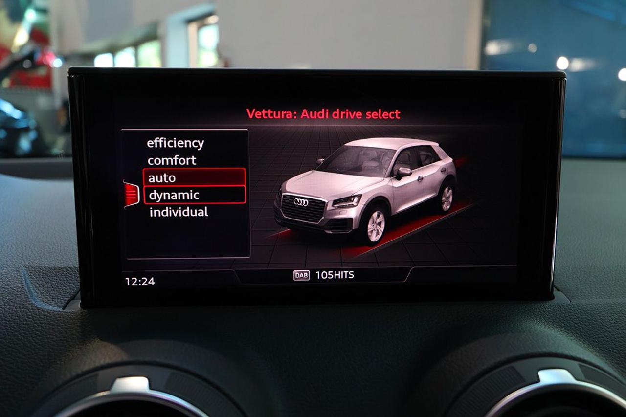 AUDI Q2 35 TFSI S-Tronic S-Line - 27