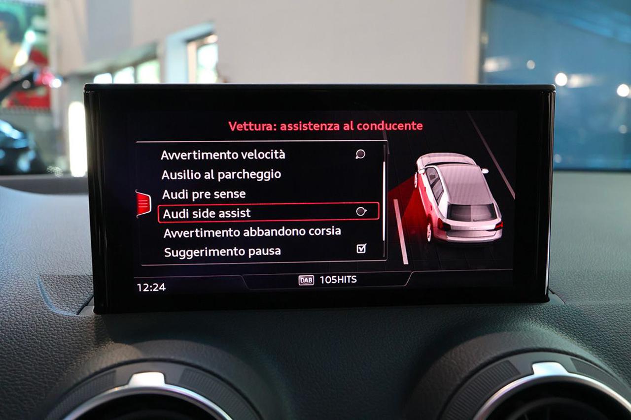 AUDI Q2 35 TFSI S-Tronic S-Line - 29