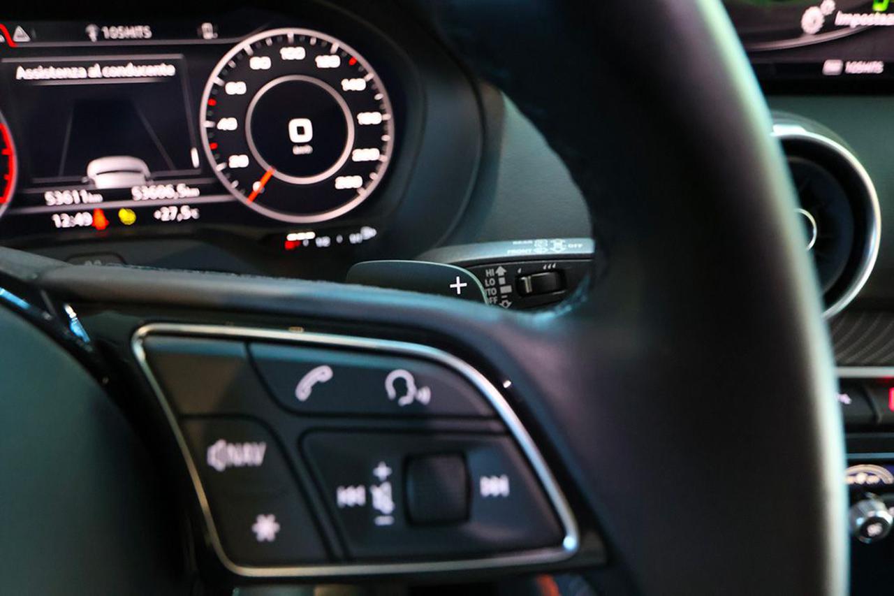 AUDI Q2 35 TFSI S-Tronic S-Line - 22