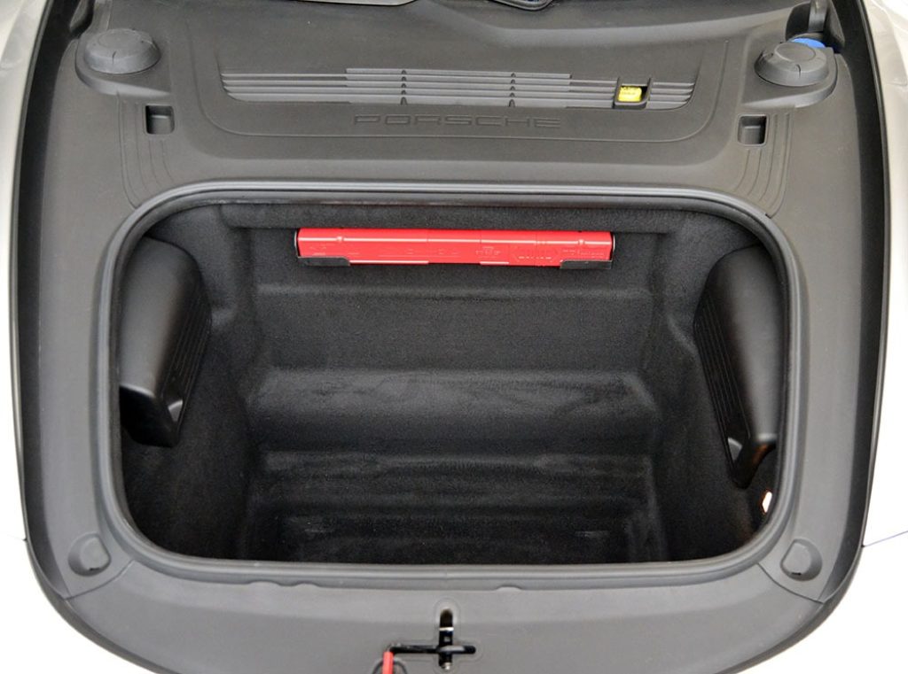 PORSCHE Boxster 3.4 S Pdk Unico Proprietario  KM 26.140  - 12