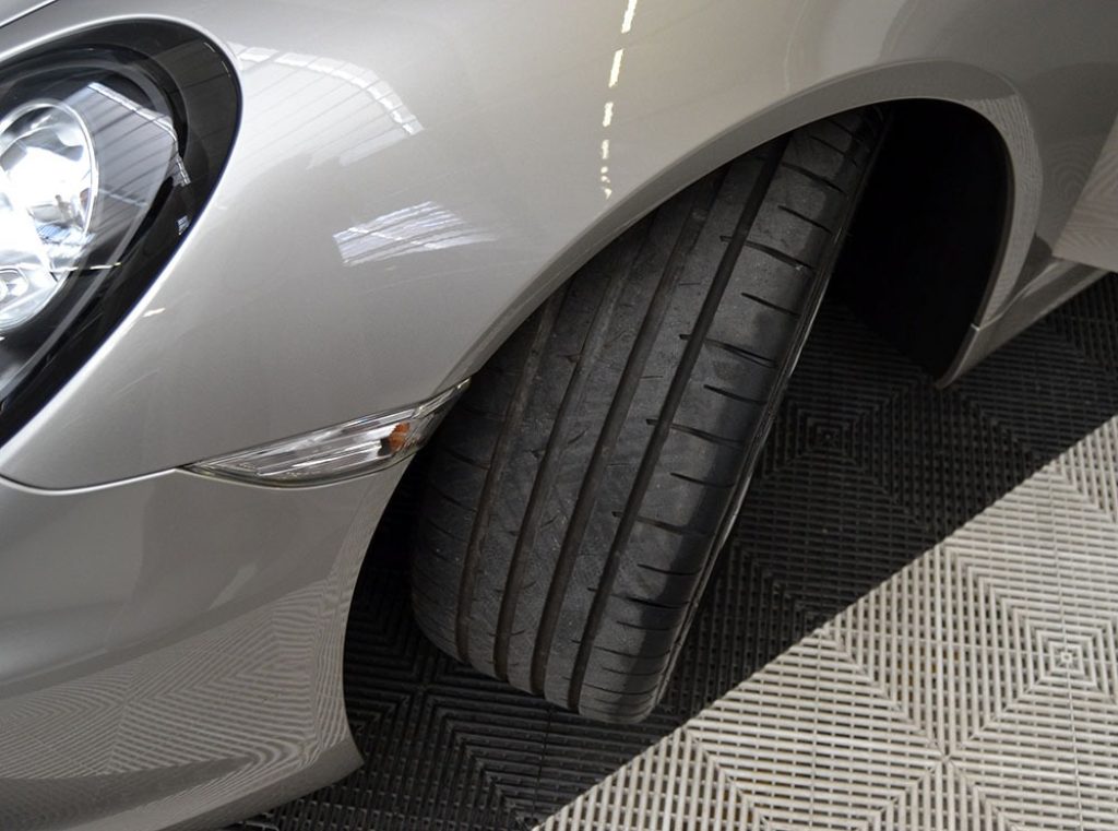 PORSCHE Boxster 3.4 S Pdk Unico Proprietario  KM 26.140  - 28