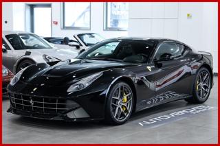FERRARI F12