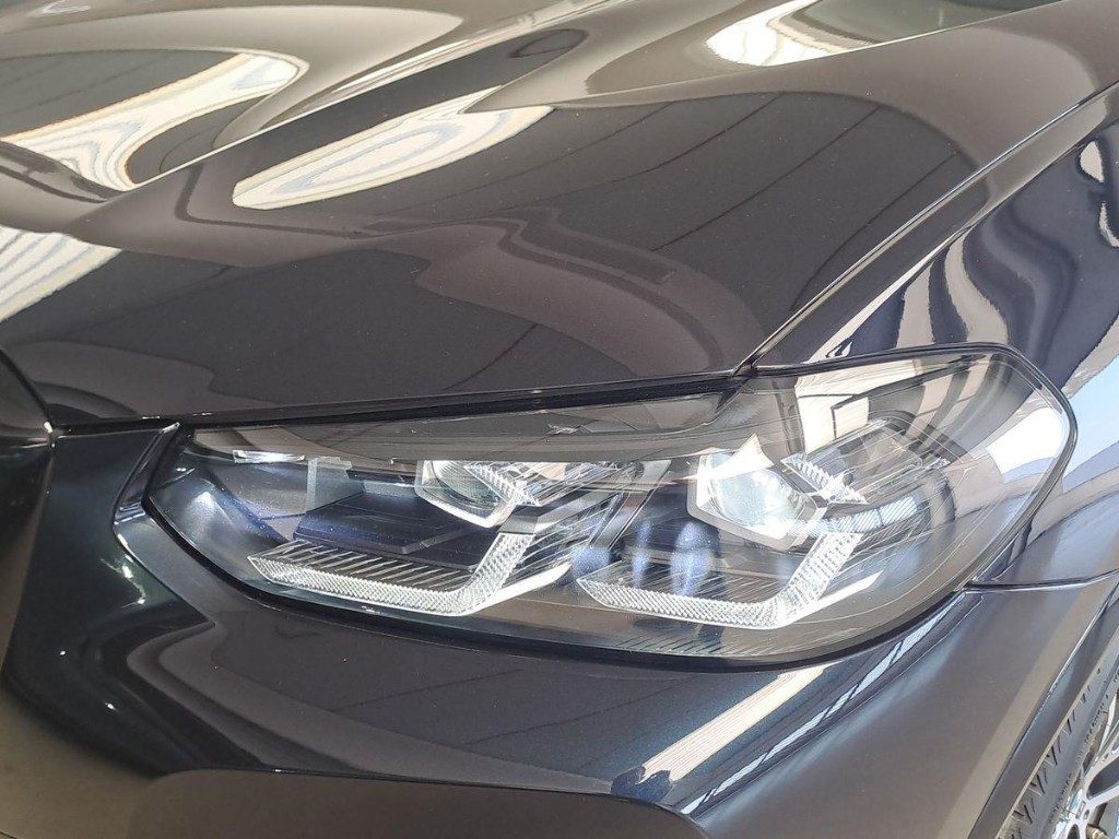 BMW X4 xDrive20d 48V Msport - 6