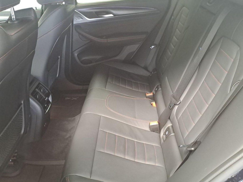 BMW X4 xDrive20d 48V Msport - 10