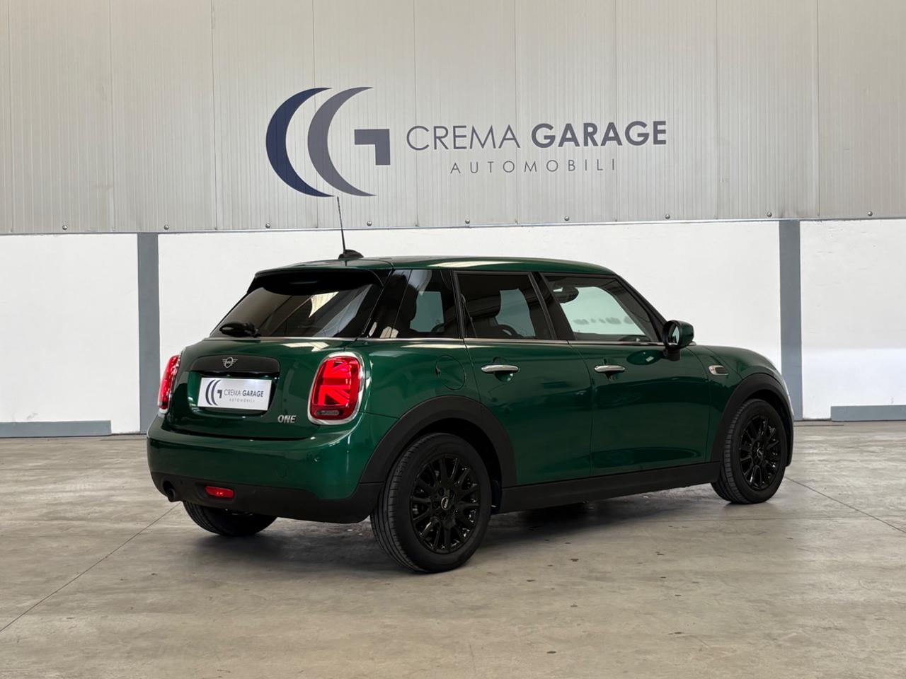 MINI One 1.5 One 75 CV 5 porte - 7