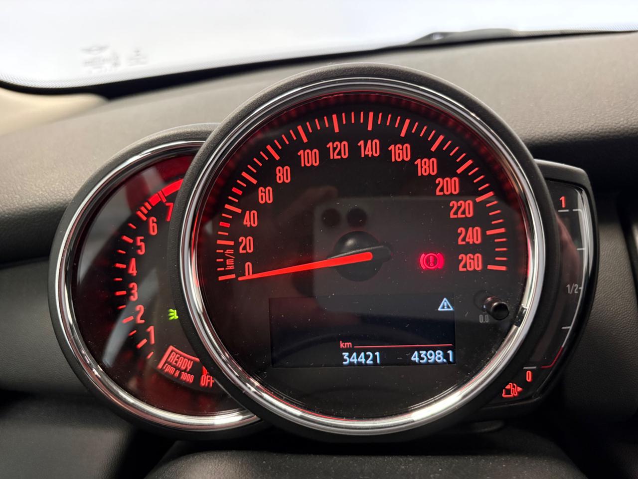 MINI One 1.5 One 75 CV 5 porte - 17