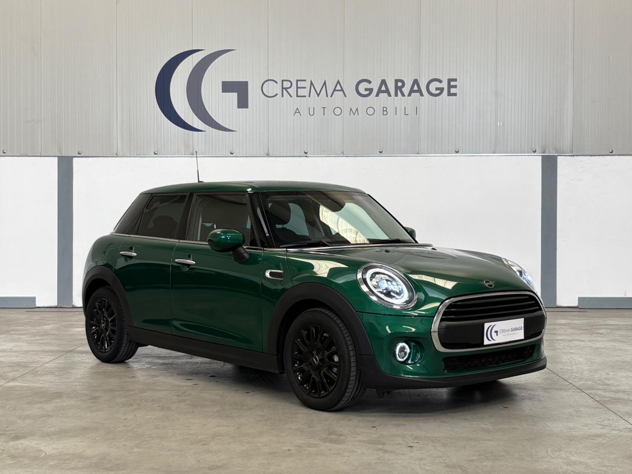 MINI One 1.5 One 75 CV 5 porte - 2