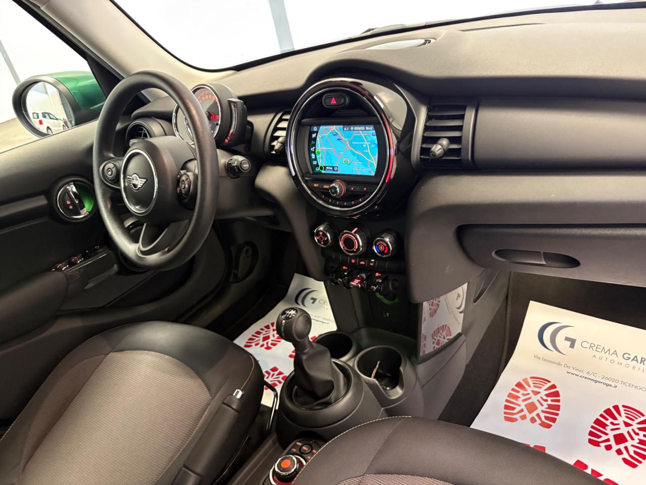 MINI One 1.5 One 75 CV 5 porte - 10