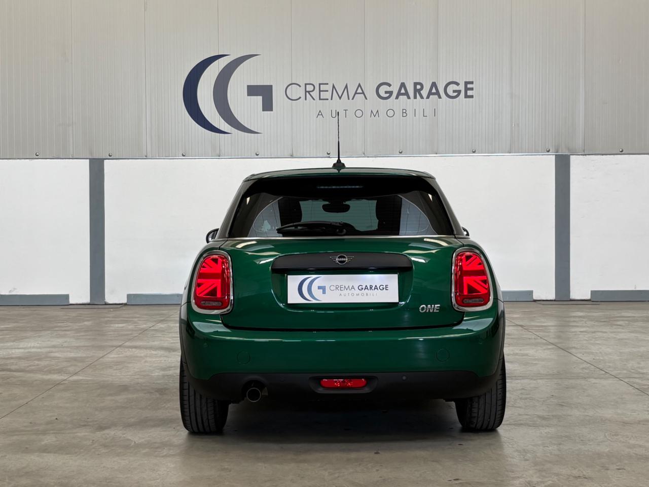 MINI One 1.5 One 75 CV 5 porte - 6