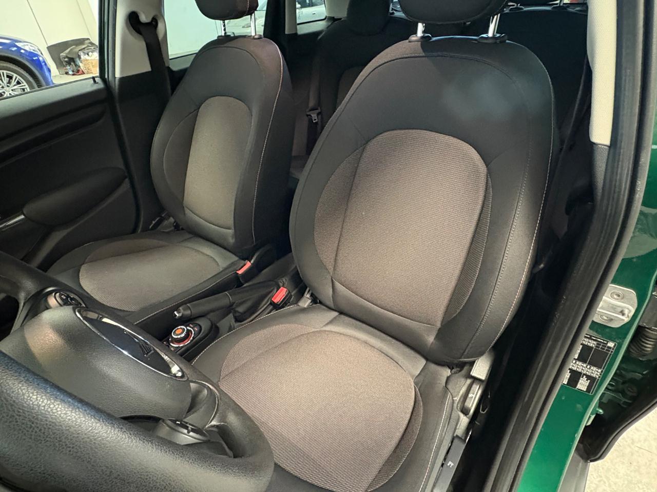 MINI One 1.5 One 75 CV 5 porte - 11