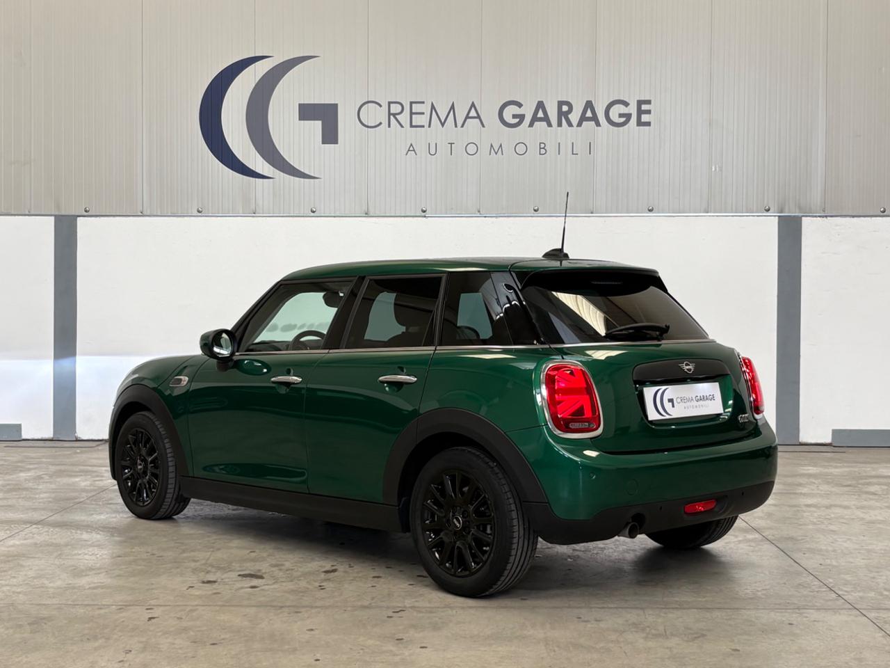 MINI One 1.5 One 75 CV 5 porte - 8