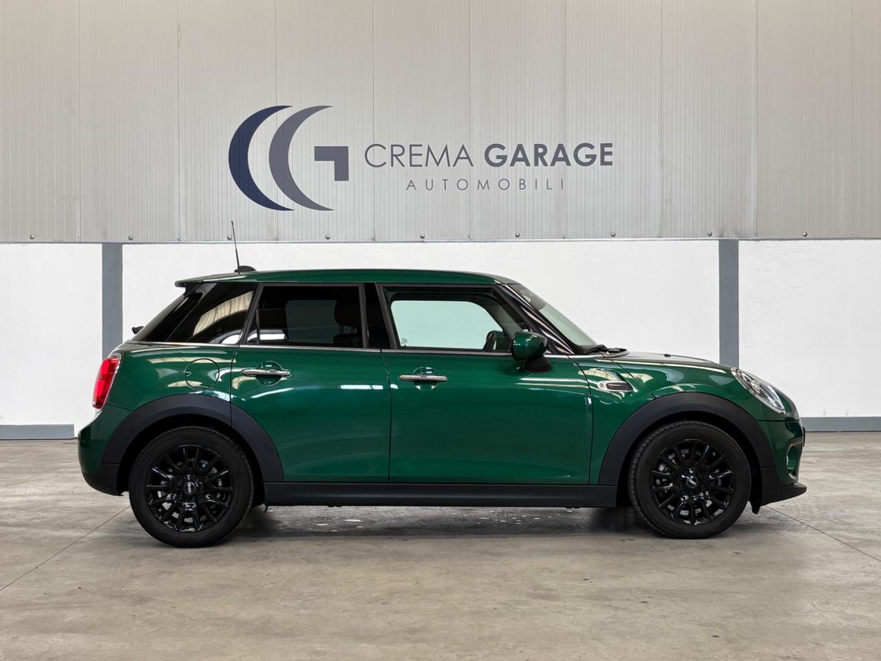 MINI One 1.5 One 75 CV 5 porte - 3