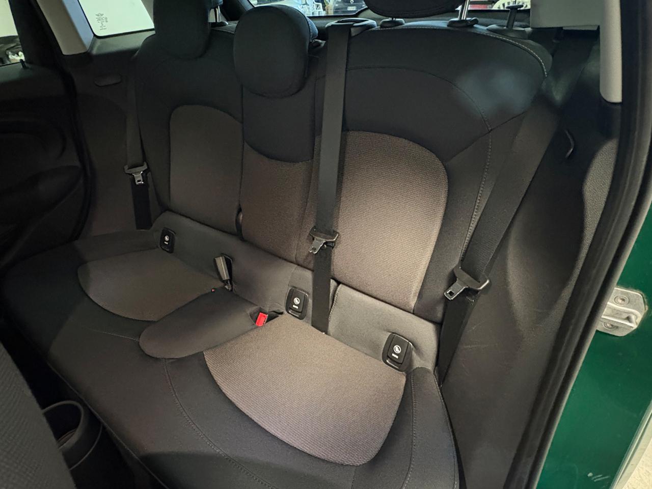 MINI One 1.5 One 75 CV 5 porte - 12