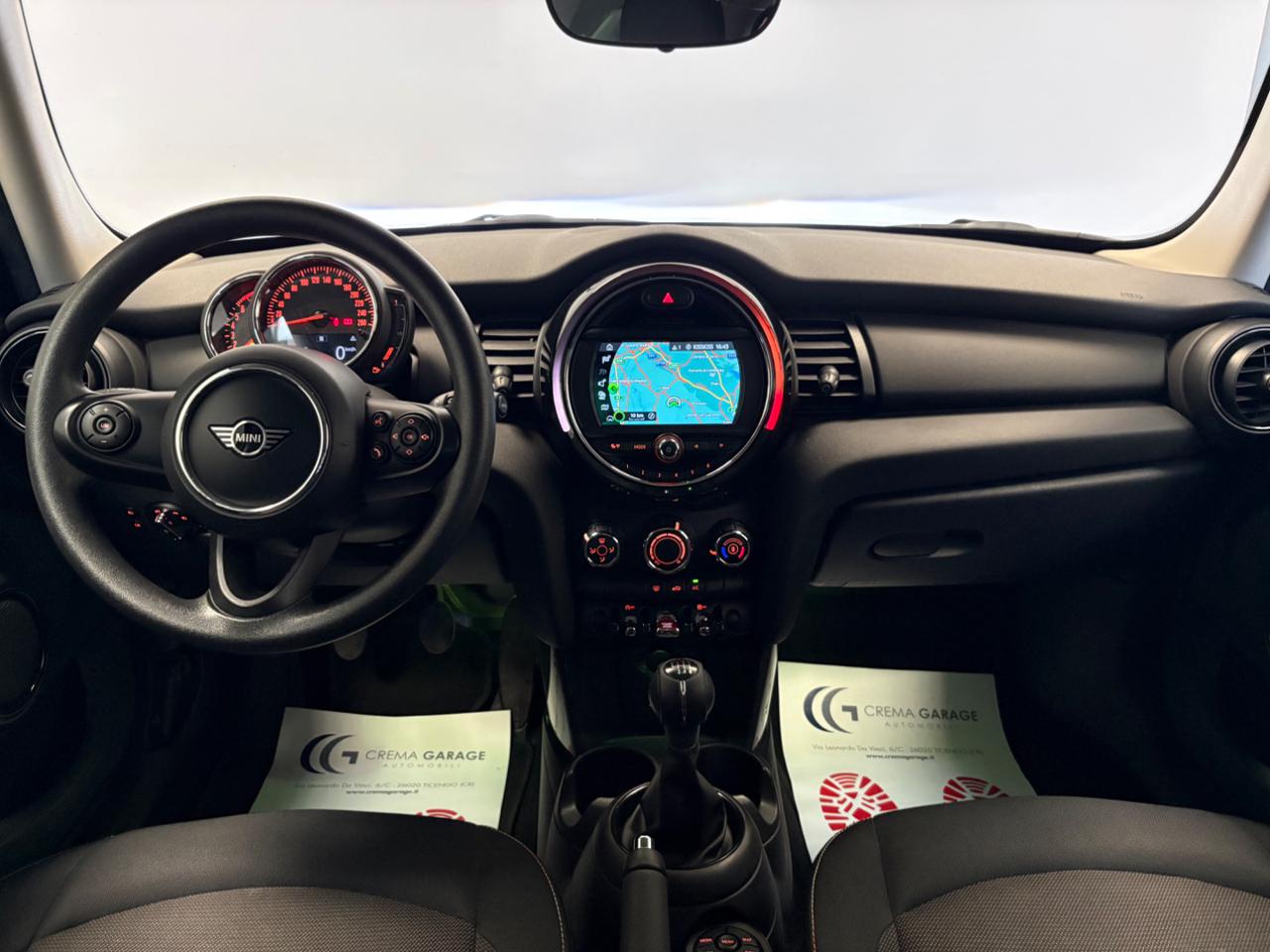 MINI One 1.5 One 75 CV 5 porte - 13