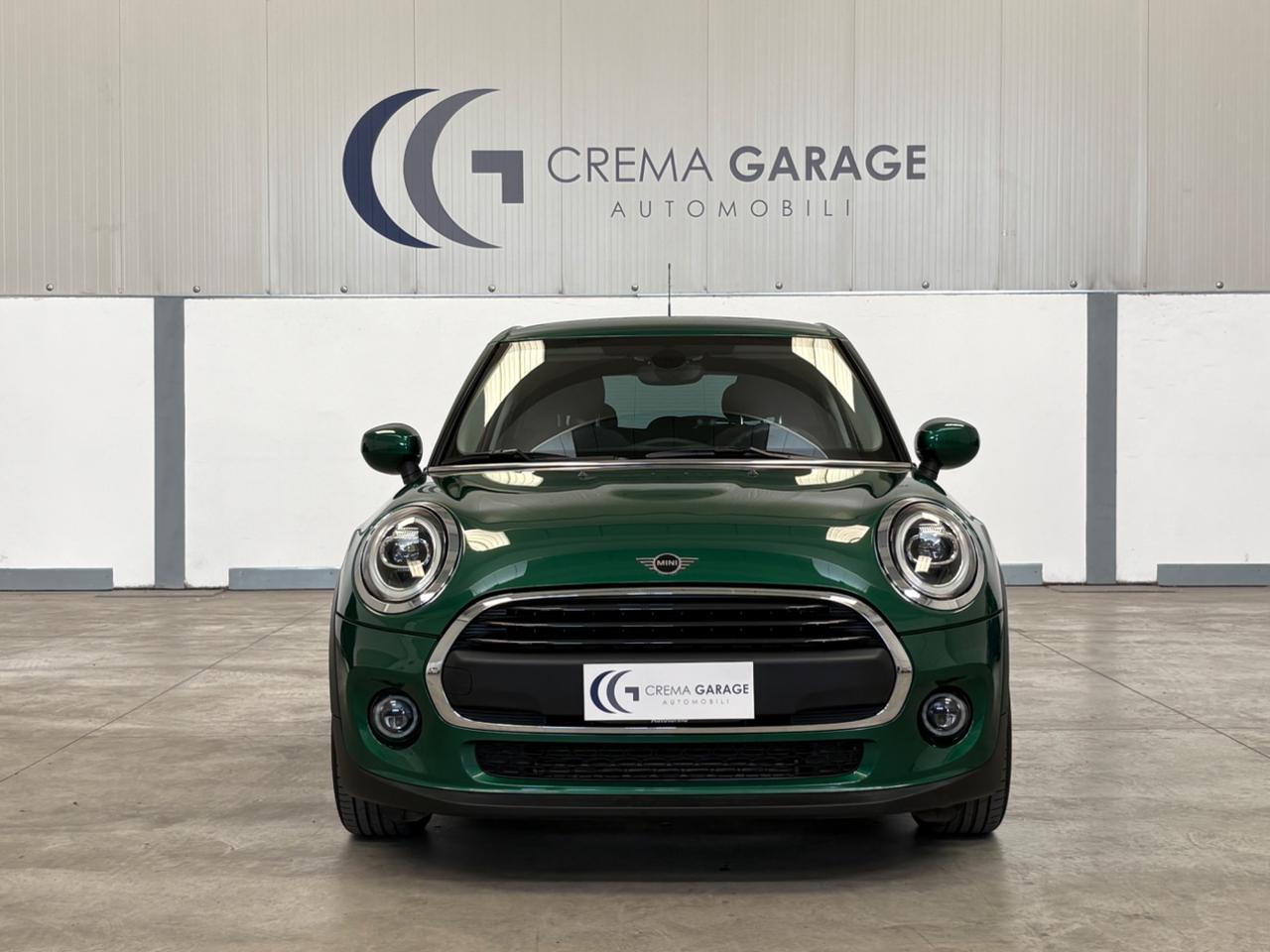 MINI One 1.5 One 75 CV 5 porte - 5