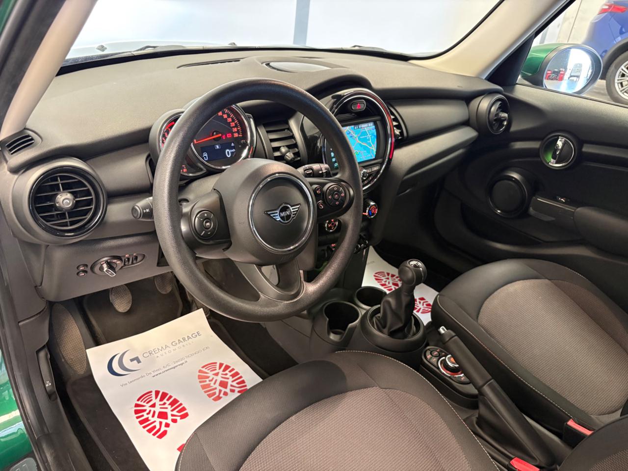 MINI One 1.5 One 75 CV 5 porte - 9