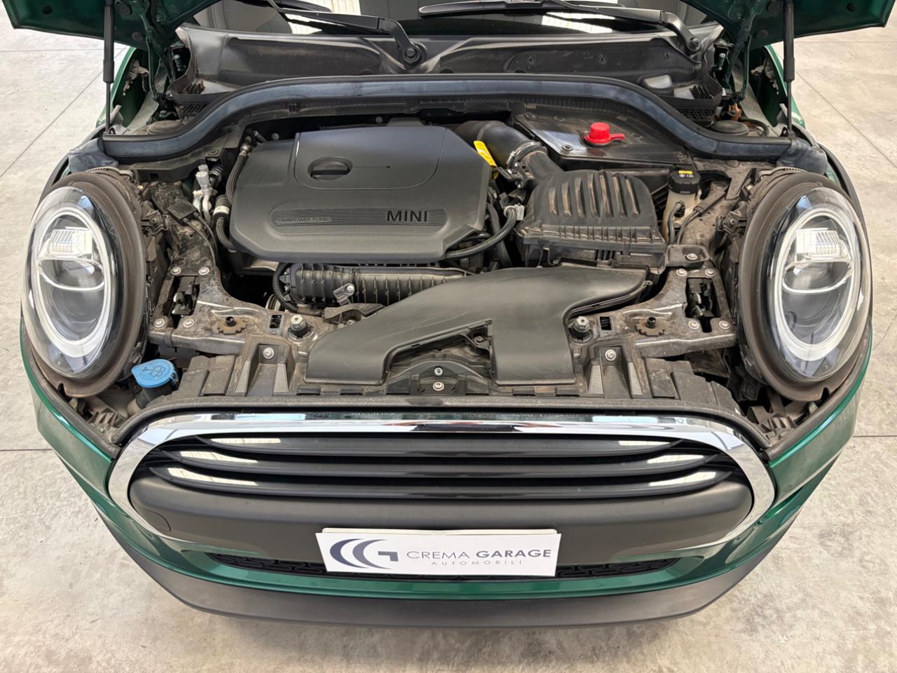 MINI One 1.5 One 75 CV 5 porte - 18