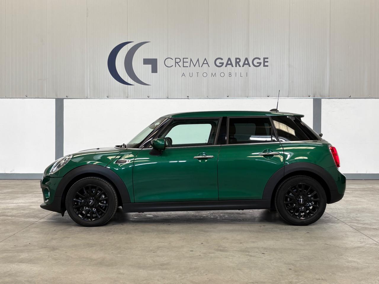 MINI One 1.5 One 75 CV 5 porte - 4