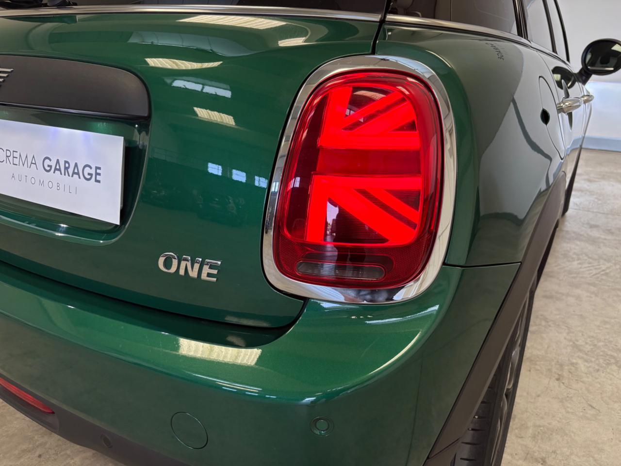 MINI One 1.5 One 75 CV 5 porte - 15