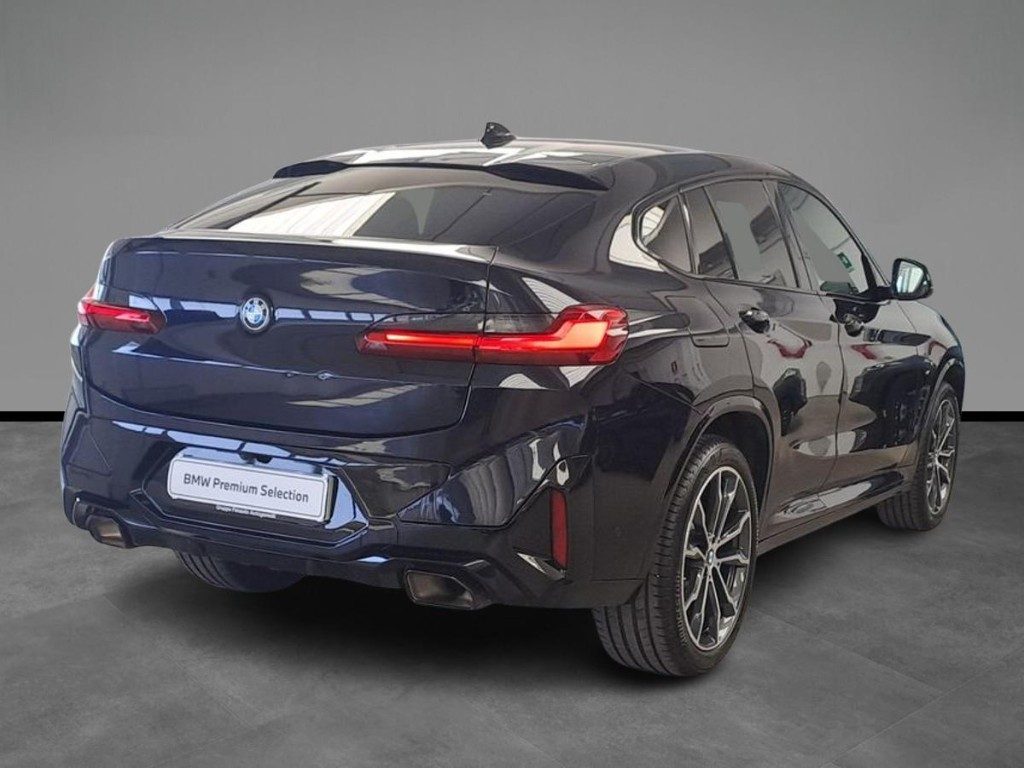 BMW X4 xDrive20d 48V Msport - 15