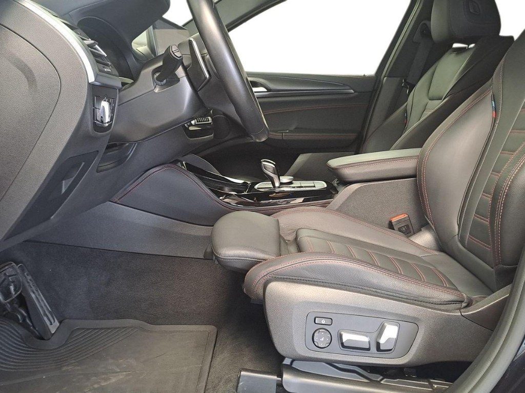 BMW X4 xDrive20d 48V Msport - 9