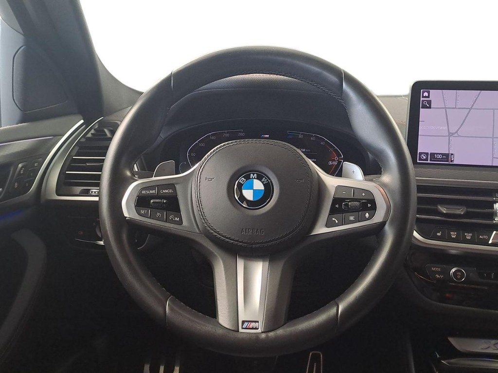 BMW X4 xDrive20d 48V Msport - 13