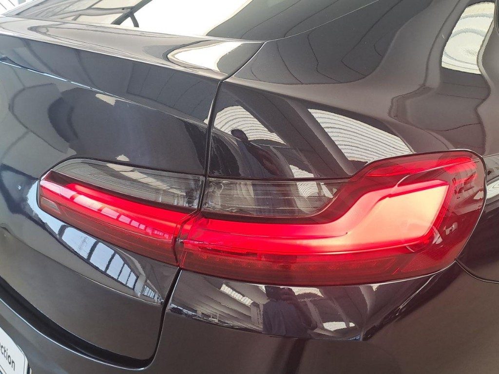 BMW X4 xDrive20d 48V Msport - 7