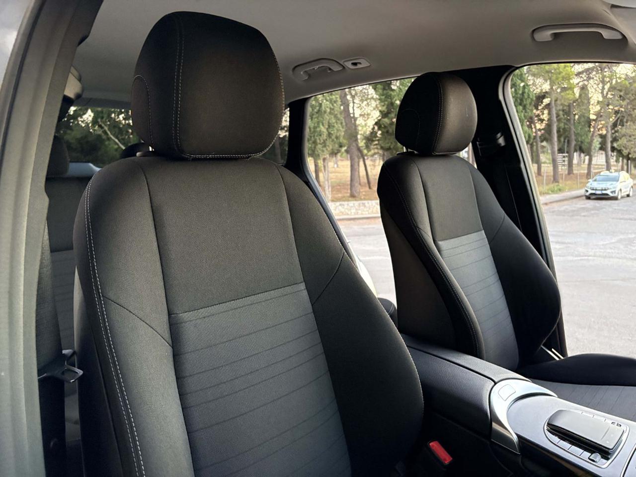 MERCEDES-BENZ GLC 300 de 4Matic Plug-in hybrid Sport. - 10