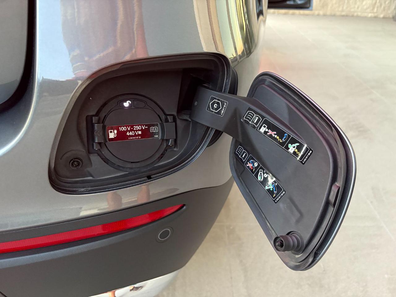 MERCEDES-BENZ GLC 300 de 4Matic Plug-in hybrid Sport. - 20