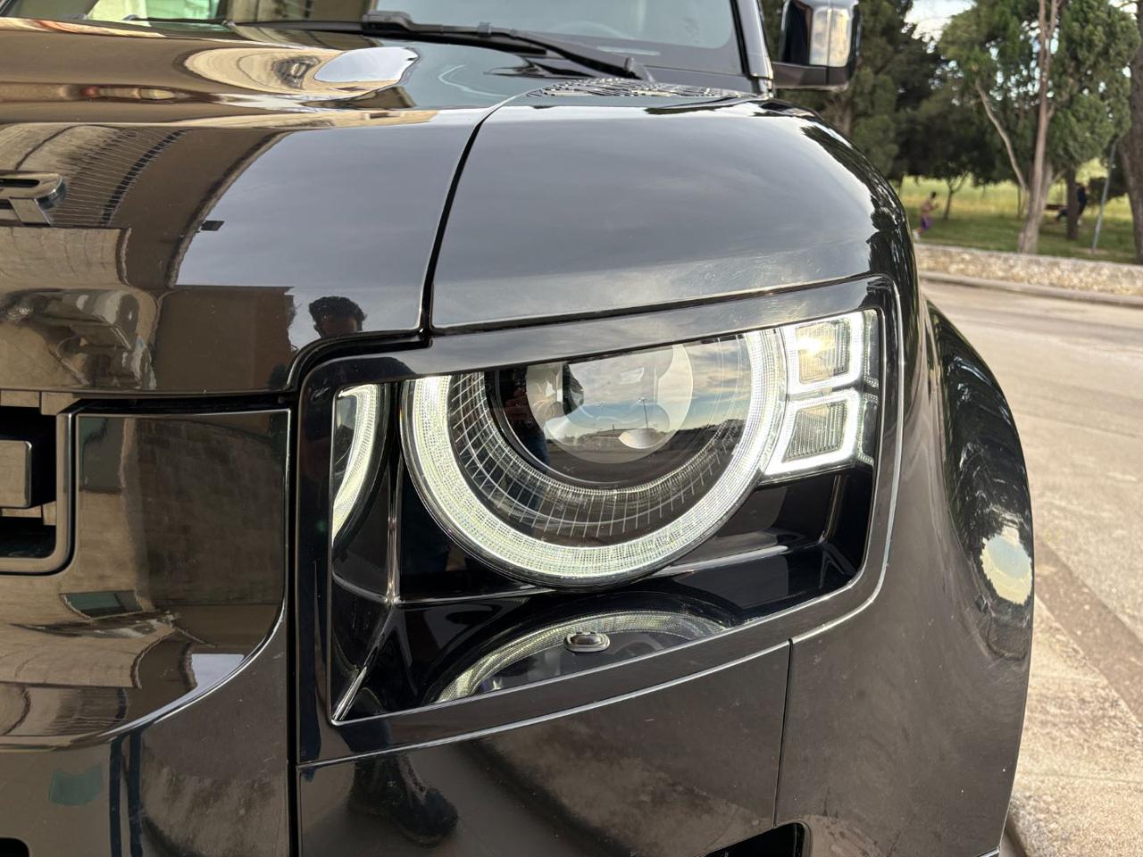LAND ROVER Defender 110 3.0D I6 250 CV AWD Auto X-Dynamic HSE. - 68