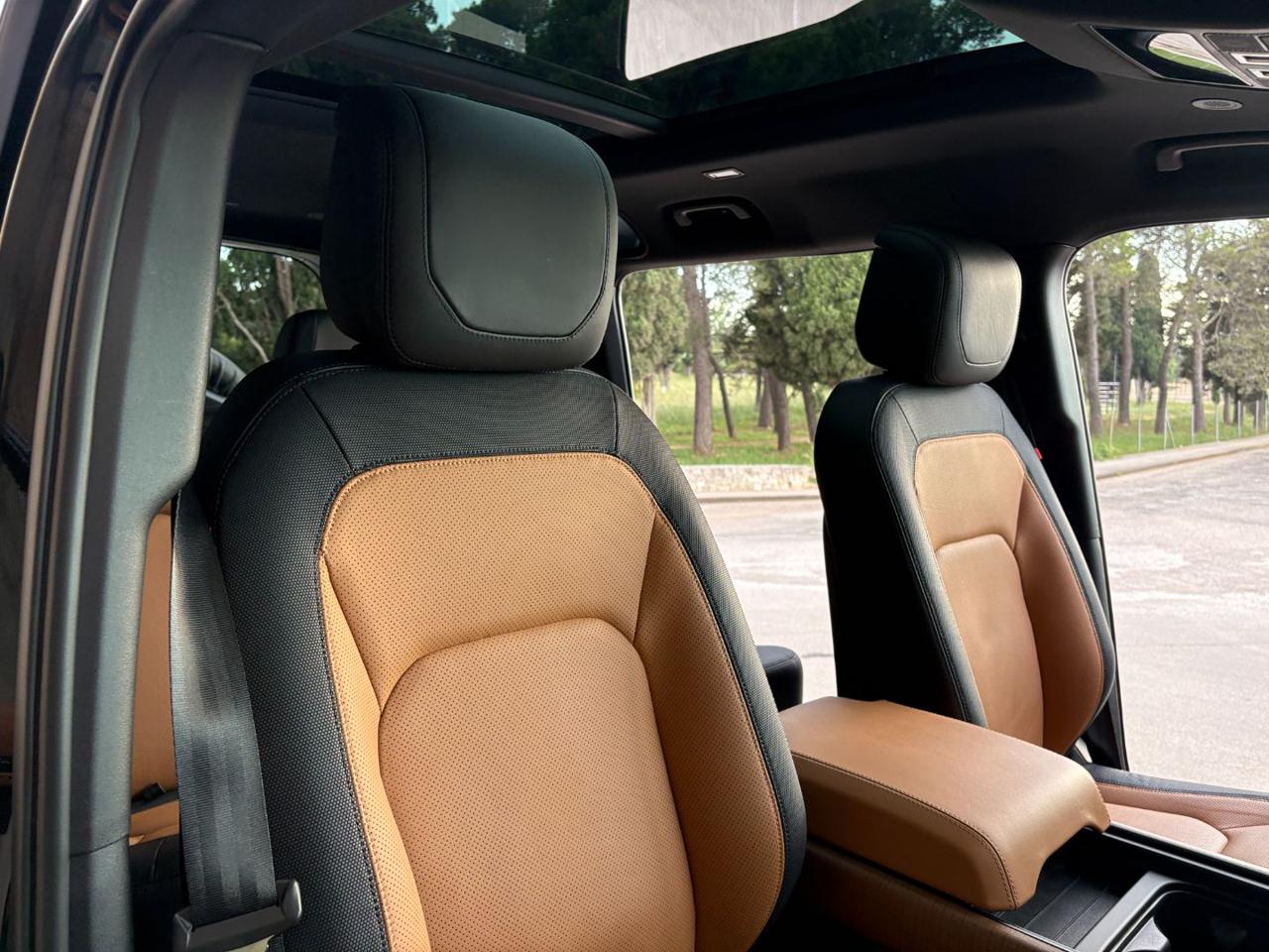 LAND ROVER Defender 110 3.0D I6 250 CV AWD Auto X-Dynamic HSE. - 13