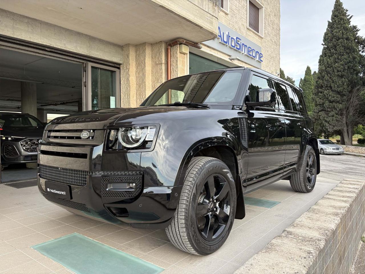 LAND ROVER Defender 110 3.0D I6 250 CV AWD Auto X-Dynamic HSE. - 1