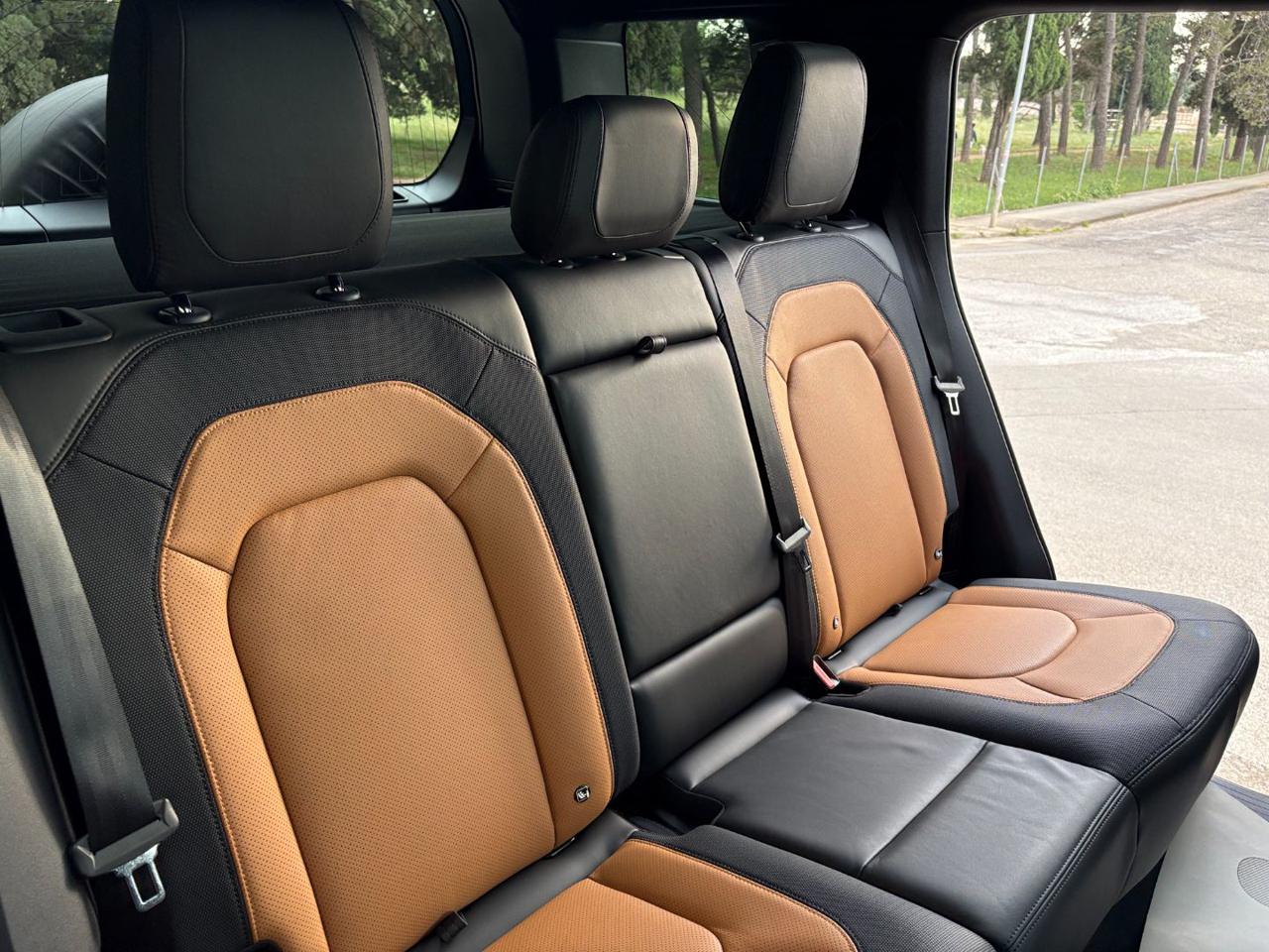 LAND ROVER Defender 110 3.0D I6 250 CV AWD Auto X-Dynamic HSE. - 27