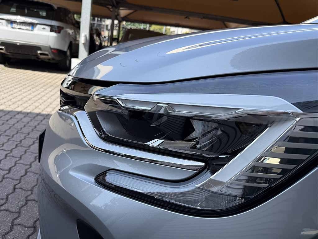 RENAULT Captur 1.6 E-Tech full hybrid HEV Equilibre 145cv - 9