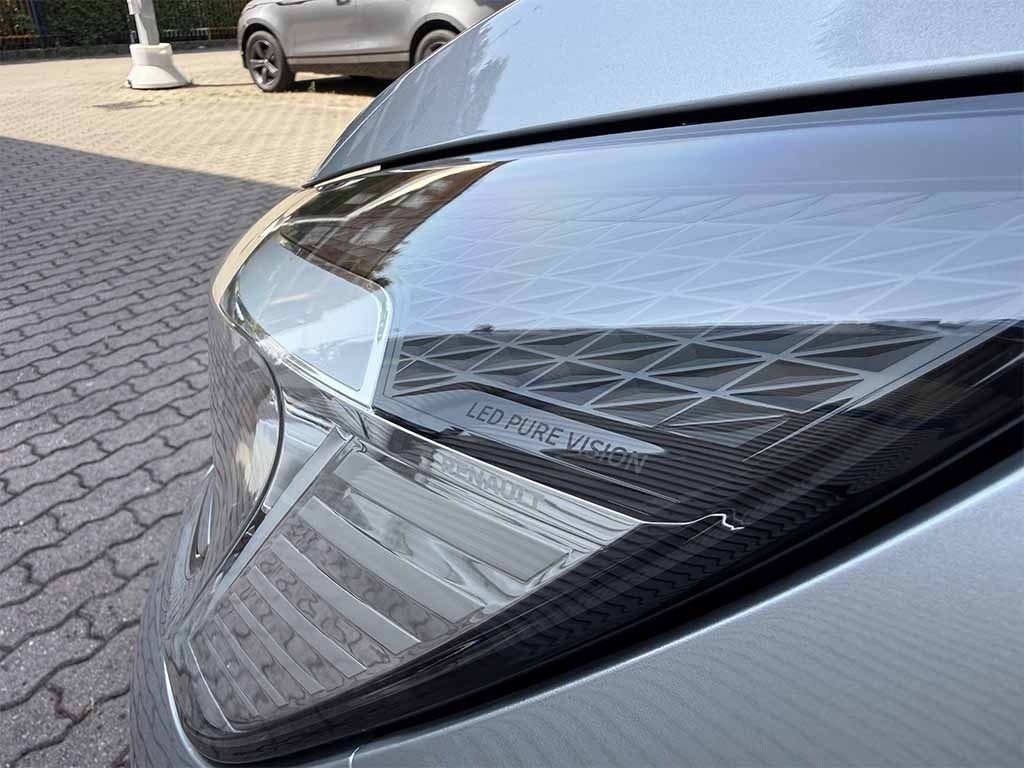 RENAULT Captur 1.6 E-Tech full hybrid HEV Equilibre 145cv - 10