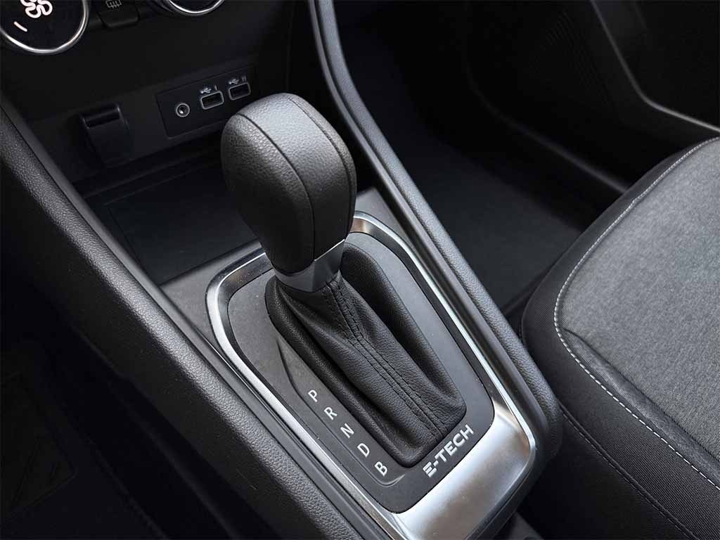 RENAULT Captur 1.6 E-Tech full hybrid HEV Equilibre 145cv - 16