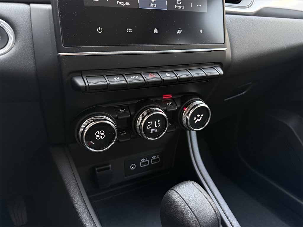 RENAULT Captur 1.6 E-Tech full hybrid HEV Equilibre 145cv - 15