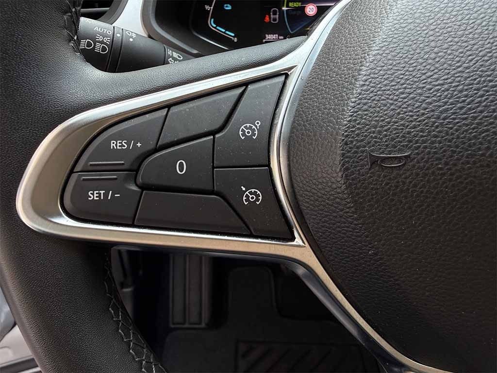 RENAULT Captur 1.6 E-Tech full hybrid HEV Equilibre 145cv - 13