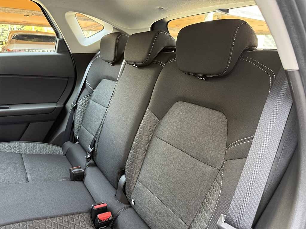RENAULT Captur 1.6 E-Tech full hybrid HEV Equilibre 145cv - 26
