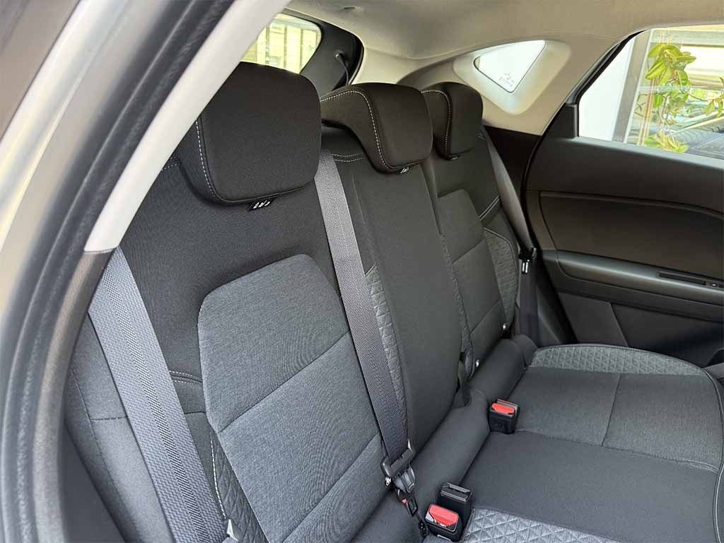 RENAULT Captur 1.6 E-Tech full hybrid HEV Equilibre 145cv - 24