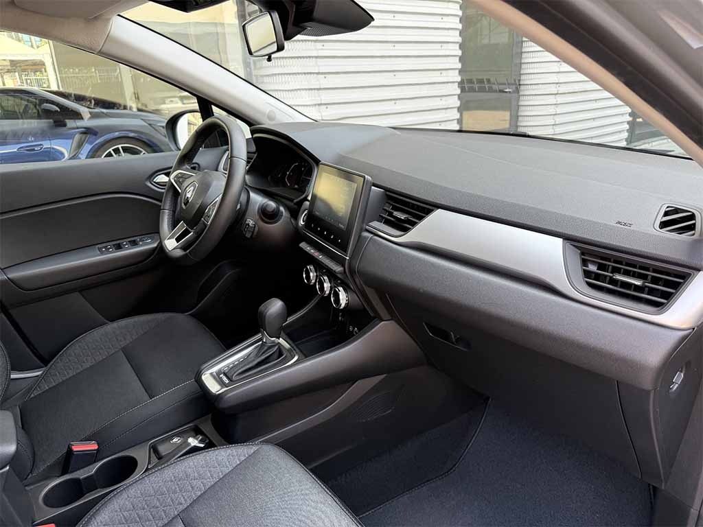RENAULT Captur 1.6 E-Tech full hybrid HEV Equilibre 145cv - 23