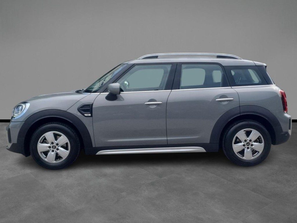 MINI Countryman 1.5 One Business Countryman manuale - 3