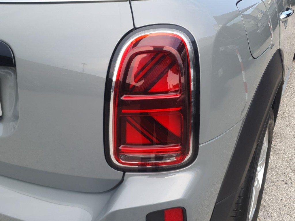 MINI Countryman 1.5 One Business Countryman manuale - 7