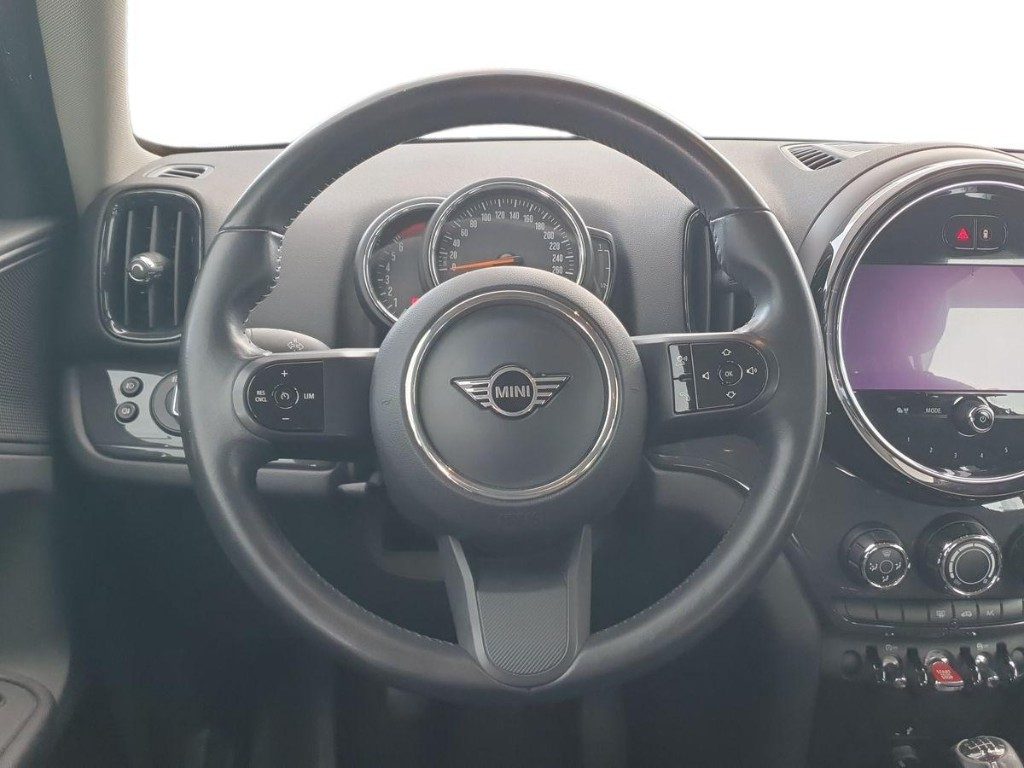 MINI Countryman 1.5 One Business Countryman manuale - 13