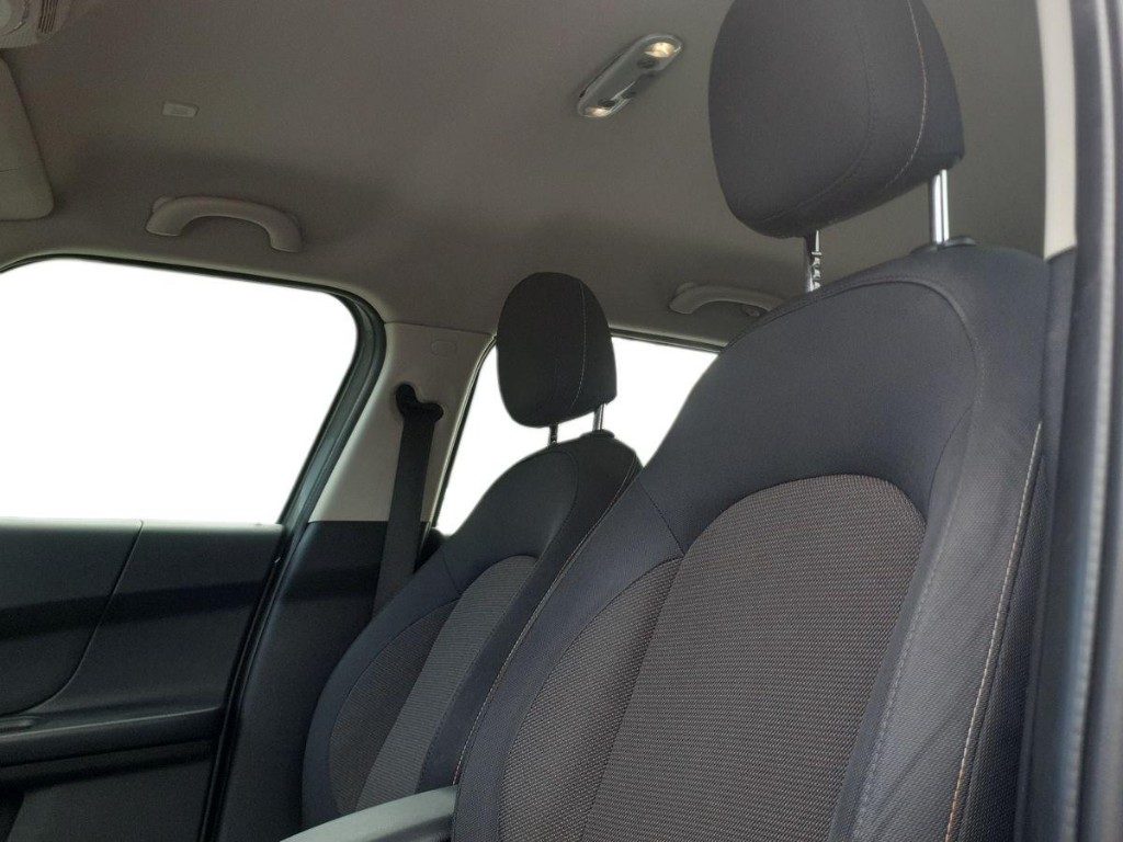 MINI Countryman 1.5 One Business Countryman manuale - 9