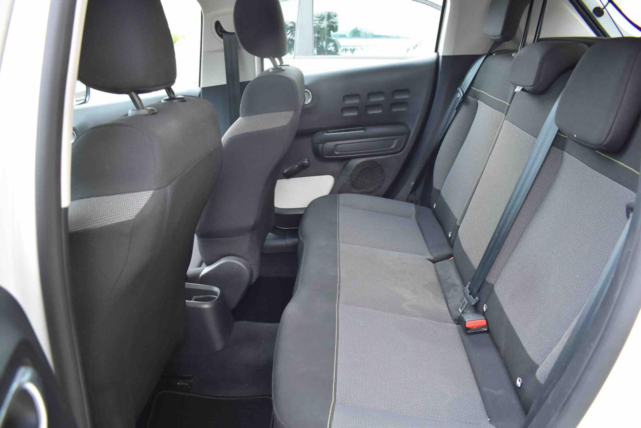 CITROEN C3 PureTech 83 S&S Feel - 14