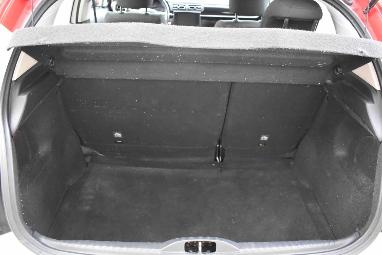 CITROEN C3 PureTech 83 S&S Feel - 21