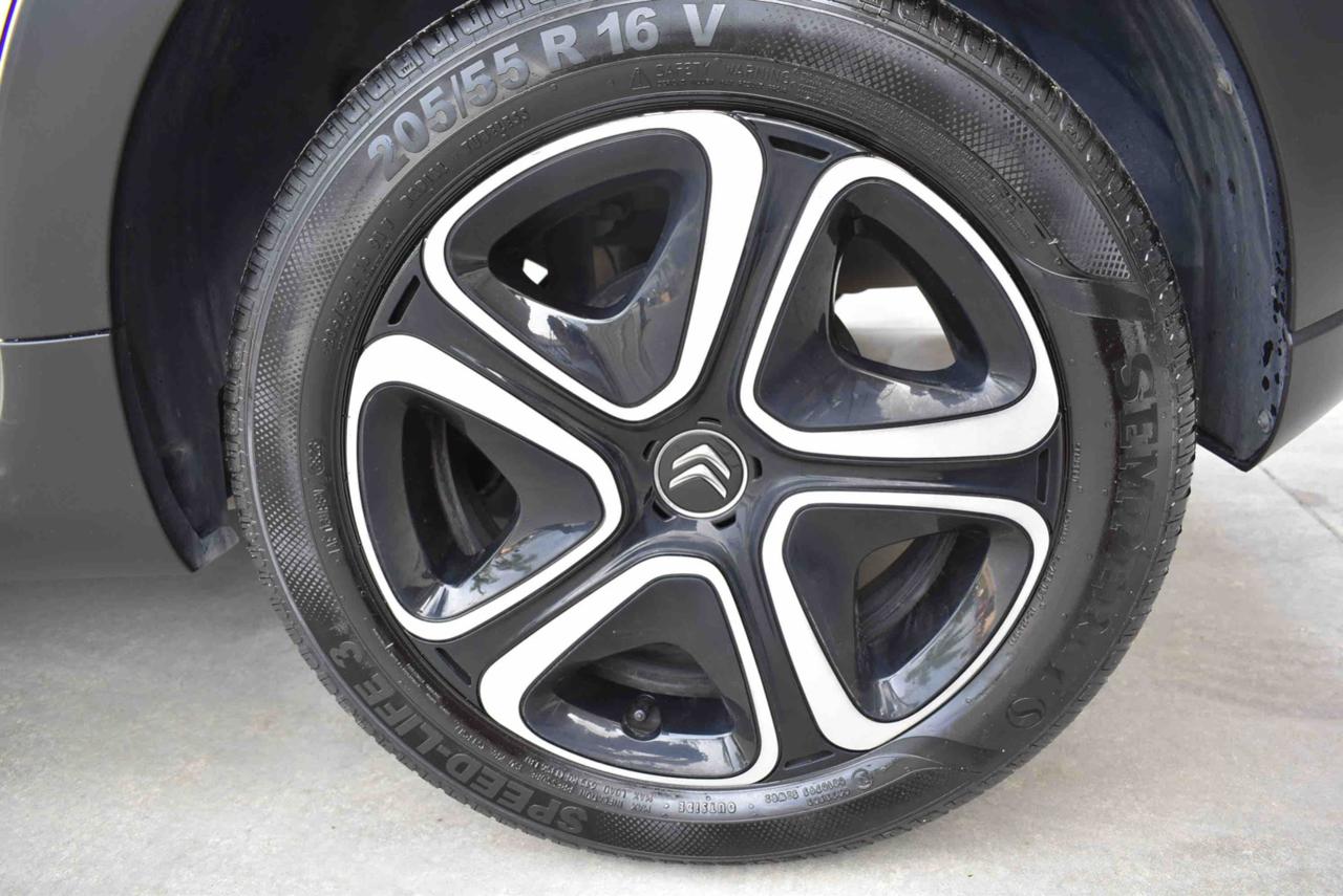 CITROEN C3 PureTech 83 S&S Feel - 22